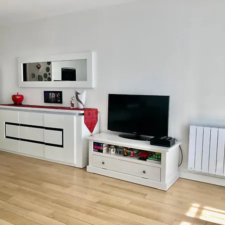 Apartment Exceptionnel Centre Paris