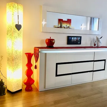 Apartment Exceptionnel Centre Paris
